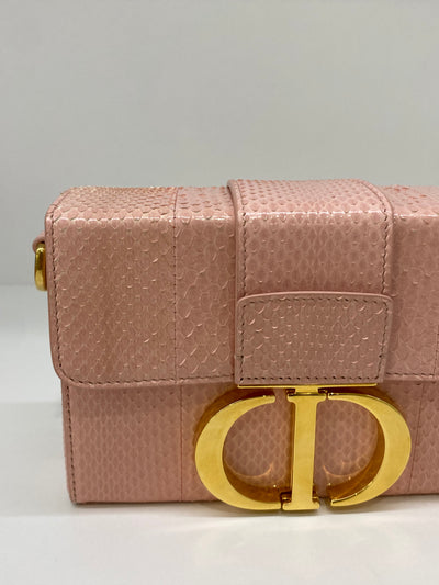 Dior Pink Montaigne