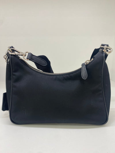 Prada Re-edition 2005 Black
