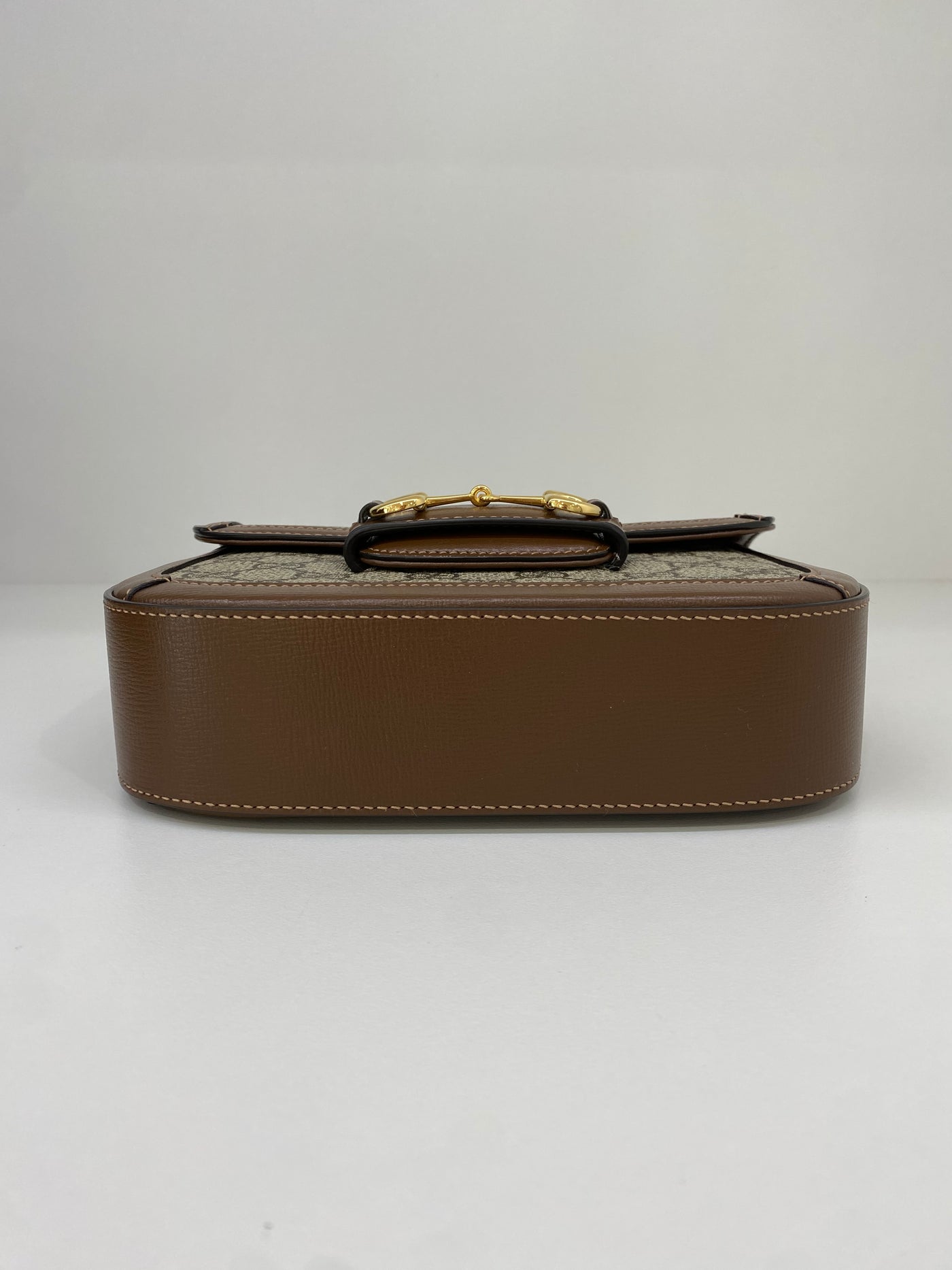 Gucci Horsebit 1955 Small Shoulder Bag