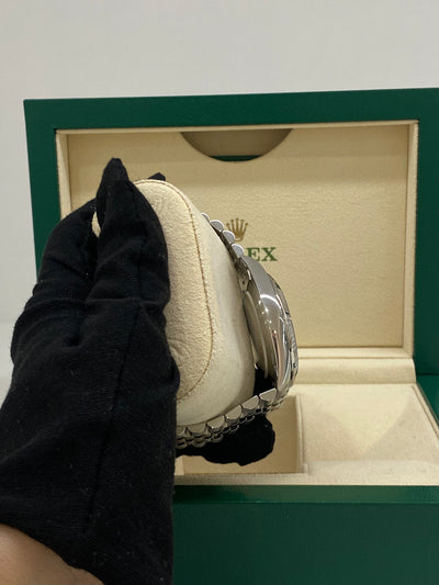 Rolex Datejust 41mm
