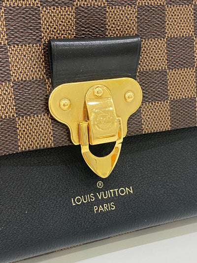 Louis Vuitton Victoire Monogram GHW