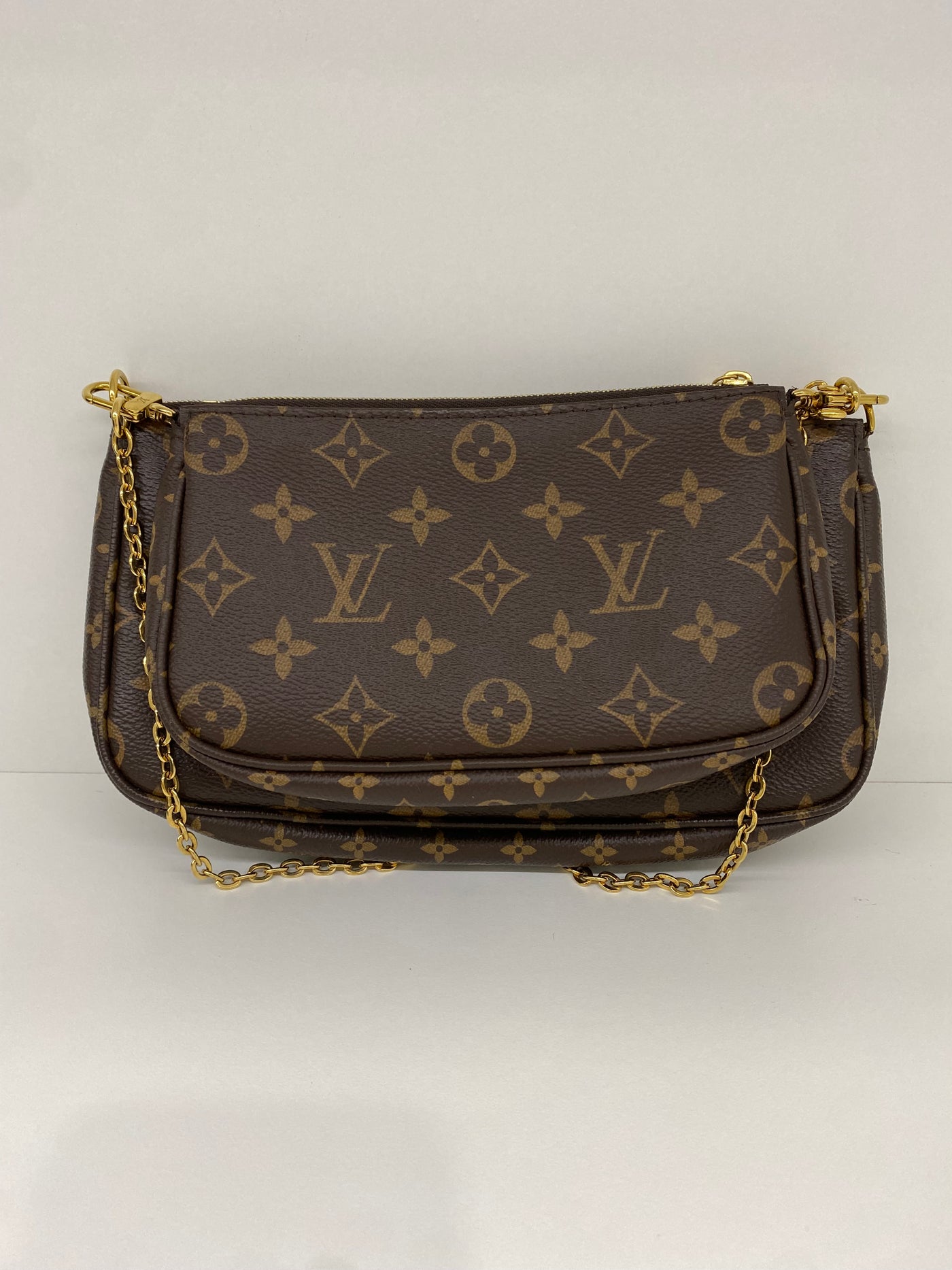 Louis Vuitton Multi Pochette