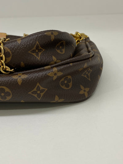 Louis Vuitton Multi Pochette