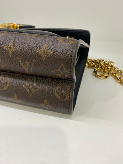 Louis Vuitton Victoire Monogram GHW