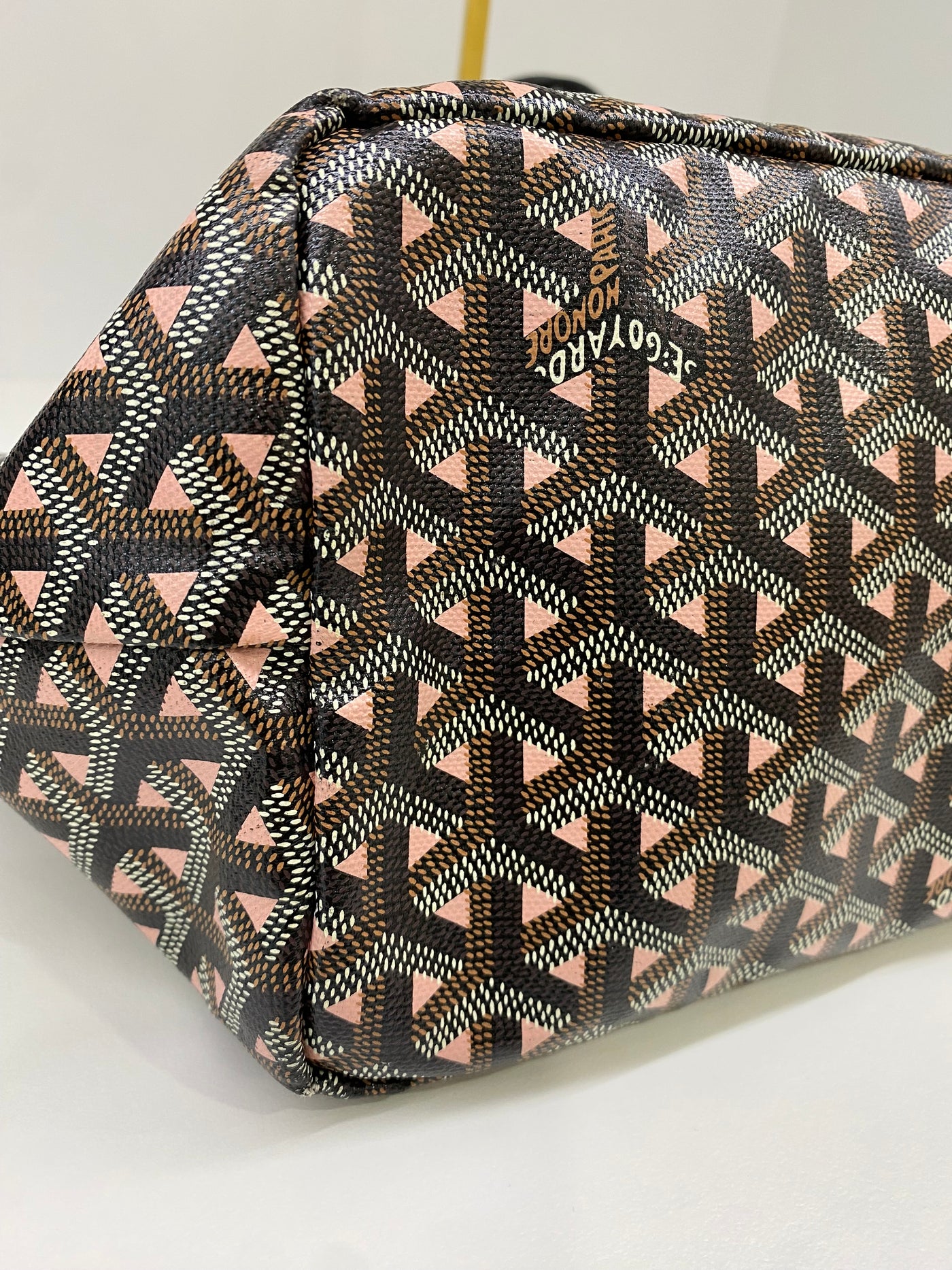 Goyard Saint Louis PM Tote *Limited Edition*