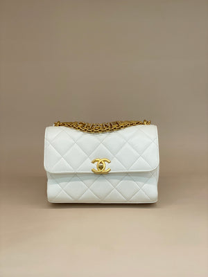 Chanel Square Flap