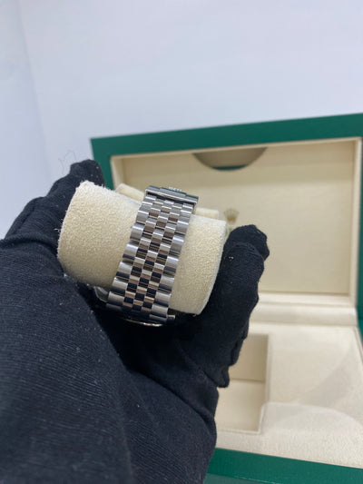 Rolex Datejust 41mm
