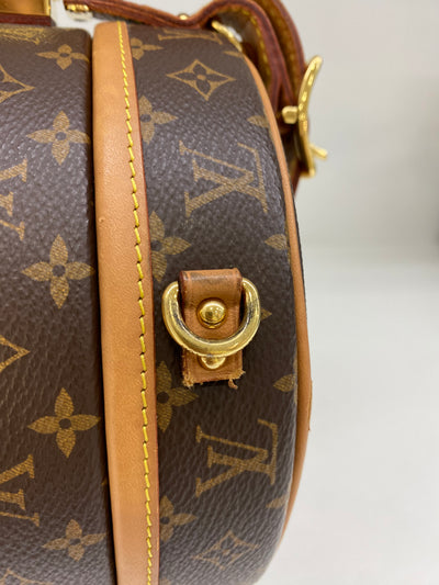 Louis Vuitton Petite Boite Chapeau
