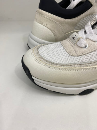 Chanel Sneaker Size 36