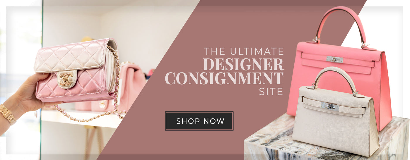 Luxury Consignment Online Store | PH Luxury Consignment