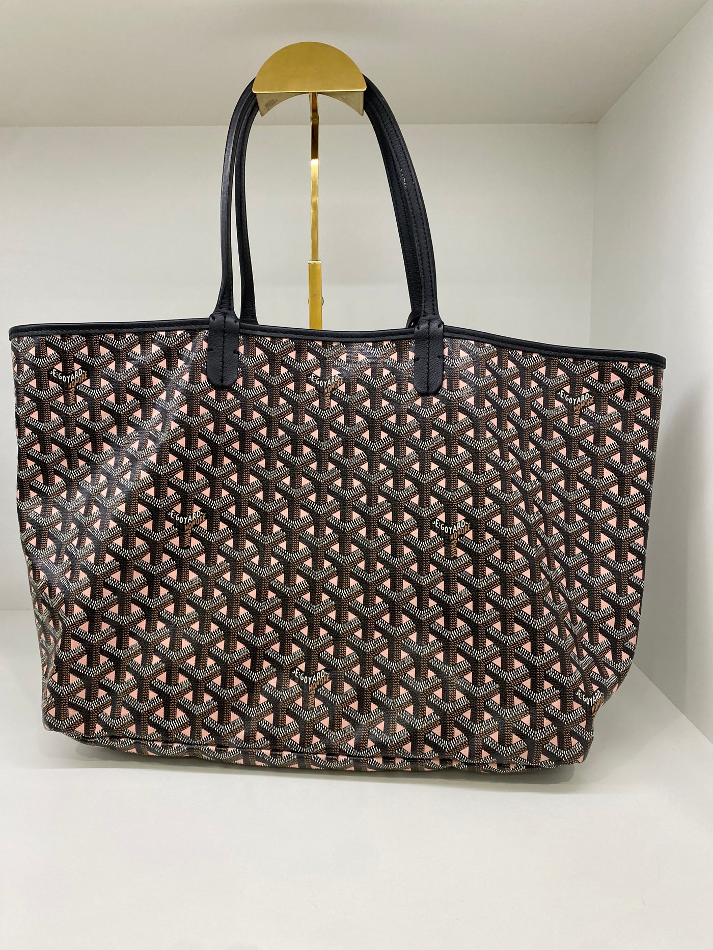 Goyard Saint Louis PM Tote *Limited Edition*