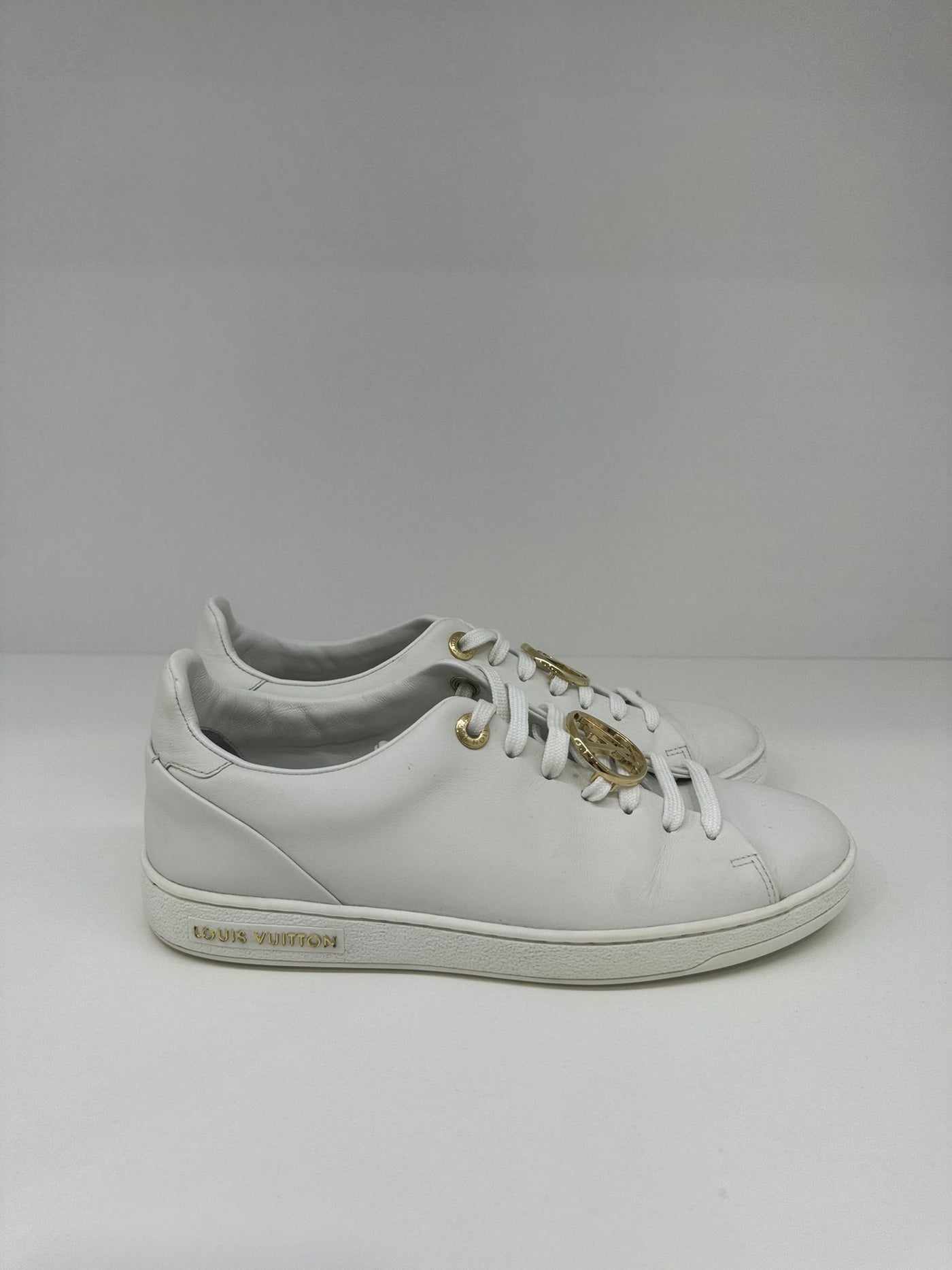 Louis Vuitton Sneakers Size 36.5