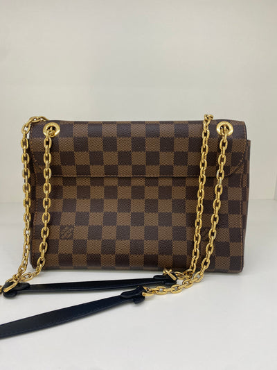 Louis Vuitton Victoire Monogram GHW