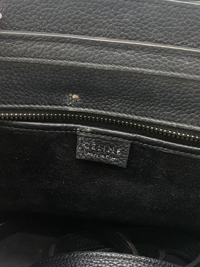 Celine Micro Luggage