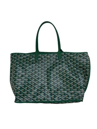 Goyard Anjou Green PM