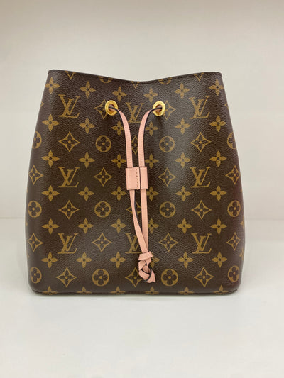 Louis Vuitton NeoNoe Monogram Bag