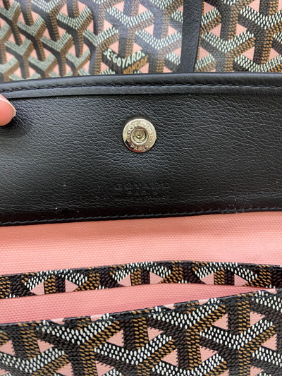 Goyard Saint Louis PM Tote *Limited Edition*