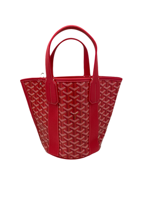 Goyard Belharra Fuchsia