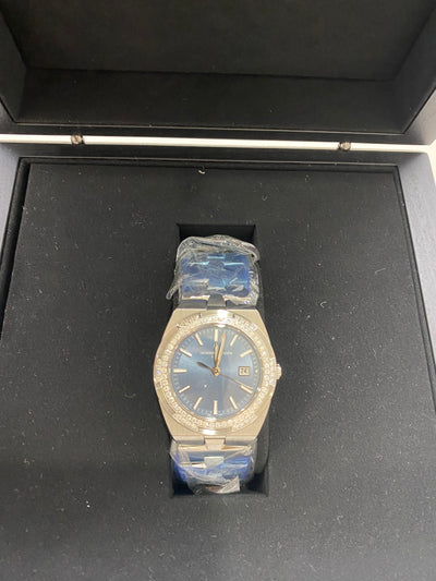 Vacheron Constantin 1205V/100A-B590 - Year 2022