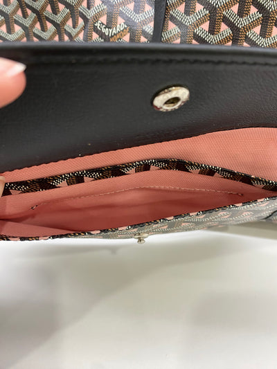 Goyard Saint Louis PM Tote *Limited Edition*