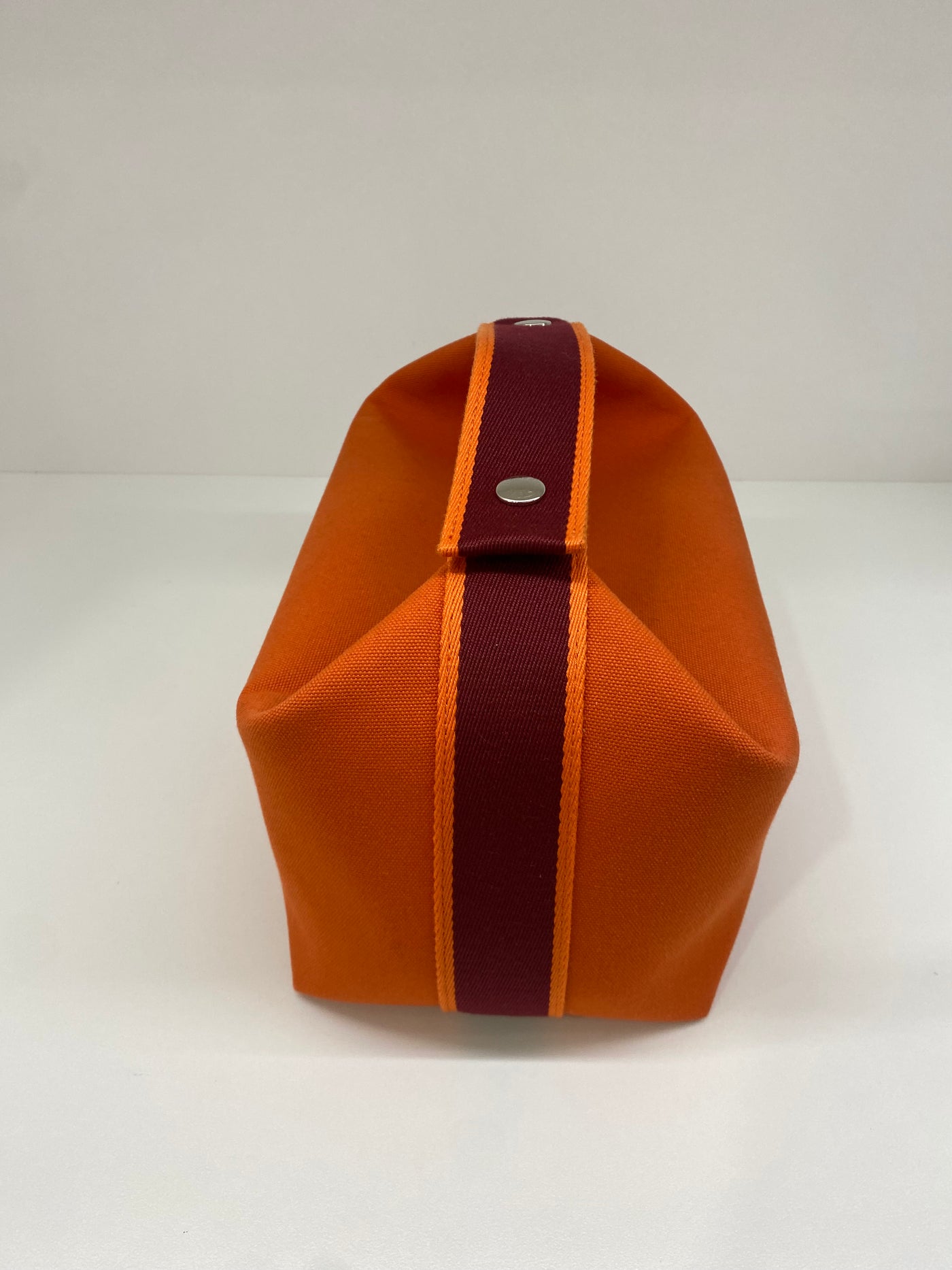 Hermes Bride a Brac Orange large