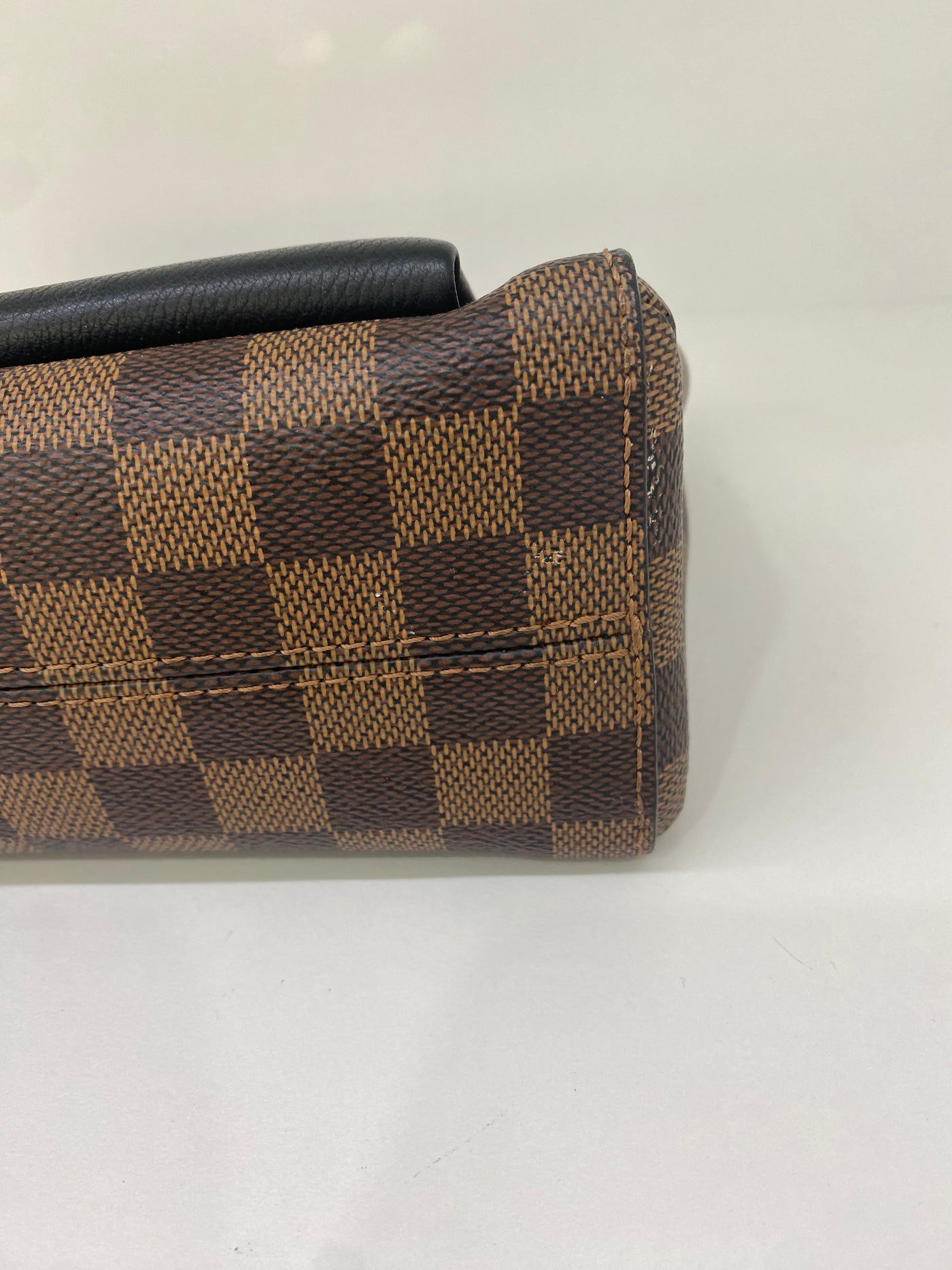 Louis Vuitton Victoire Monogram GHW