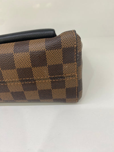 Louis Vuitton Victoire Monogram GHW