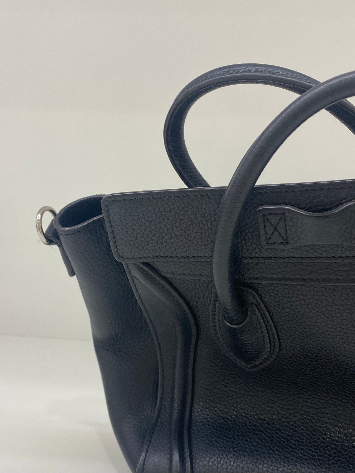 Celine Micro Luggage