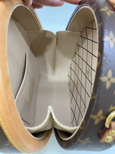 Louis Vuitton Petite Boite Chapeau