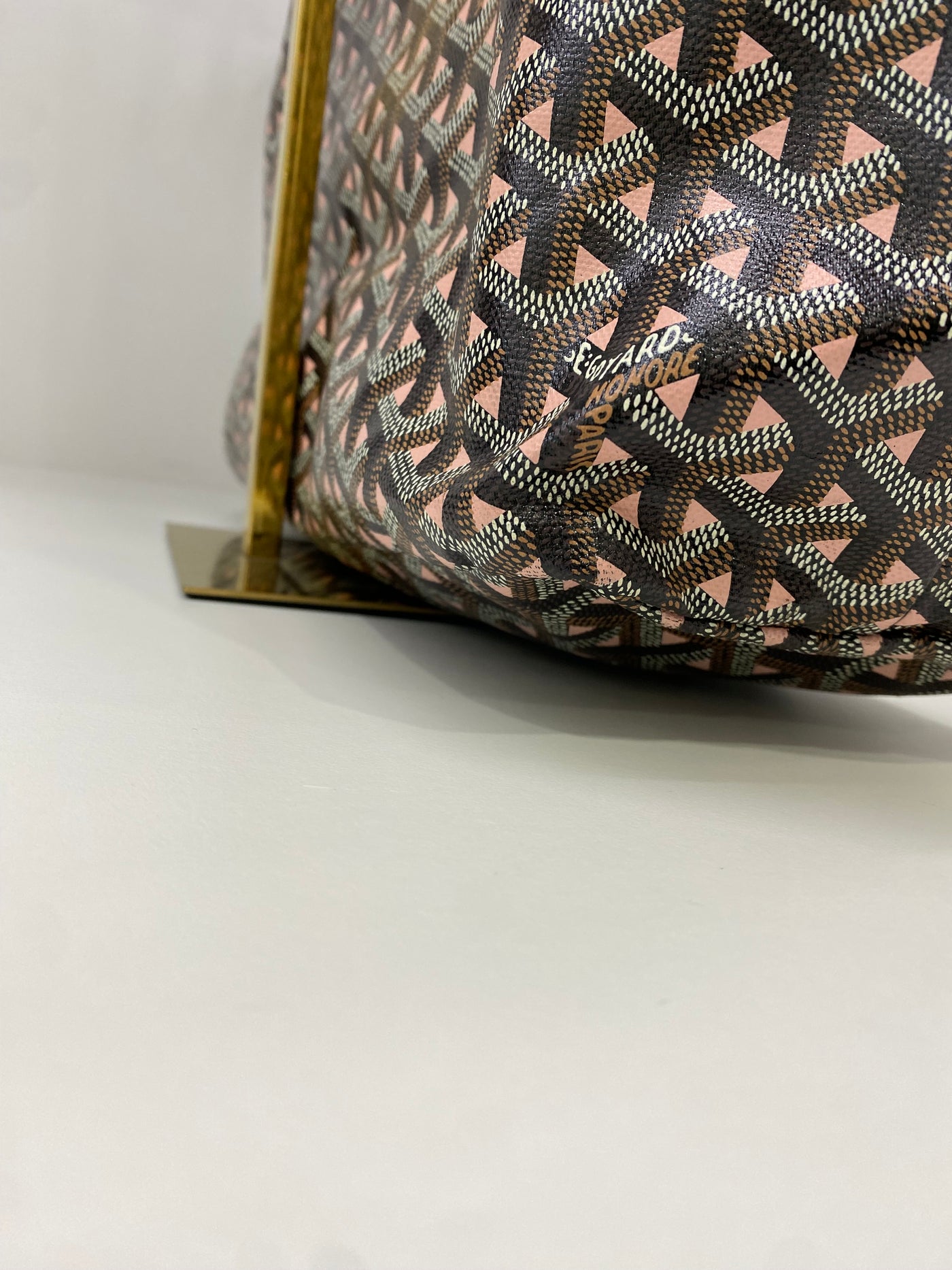 Goyard Saint Louis PM Tote *Limited Edition*