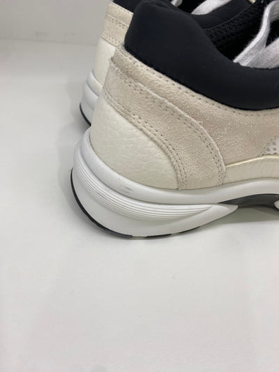 Chanel Sneaker Size 36