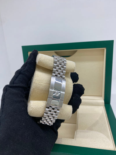 Rolex Datejust 41