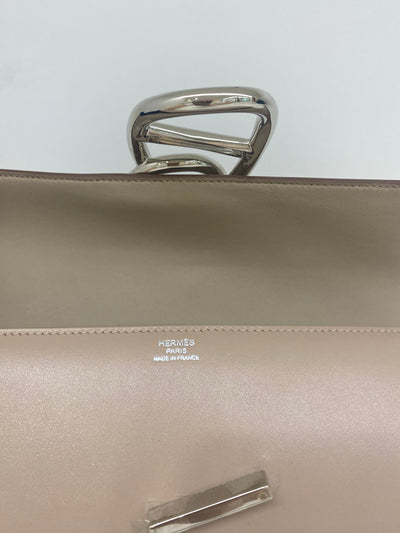 Hermes Egee - Argile PHW (R square)