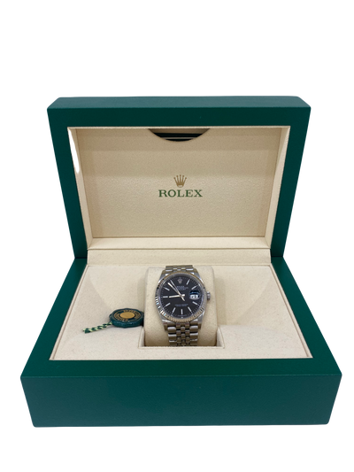 Rolex Datejust Stainess Steel 36mm