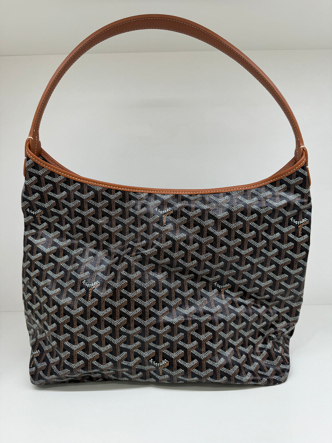 Goyard Hobo Bag – PH Luxury Consignment