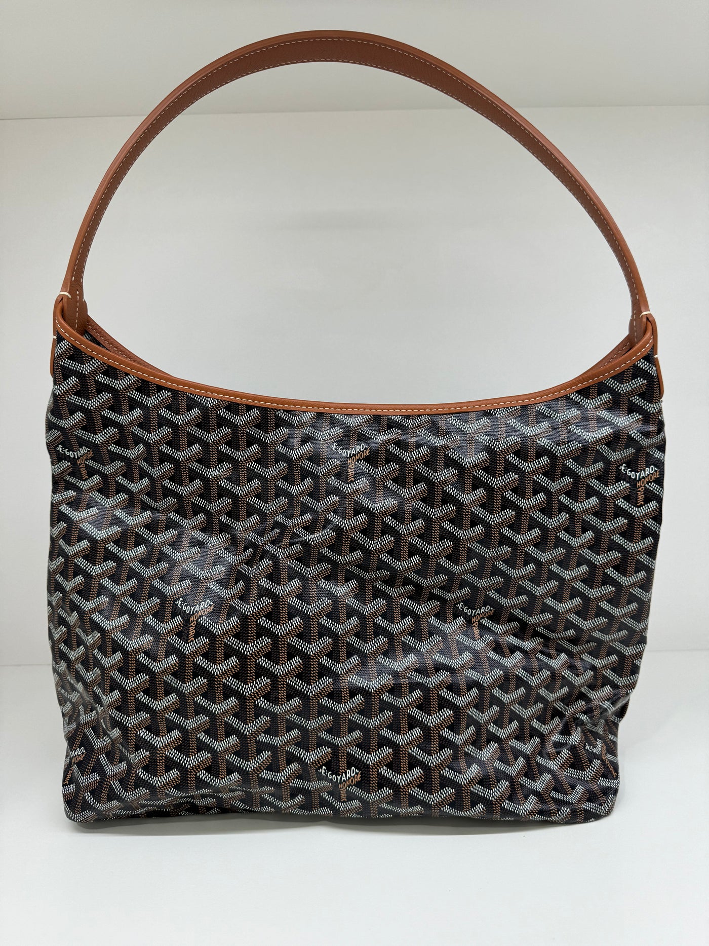 Goyard Hobo Bag