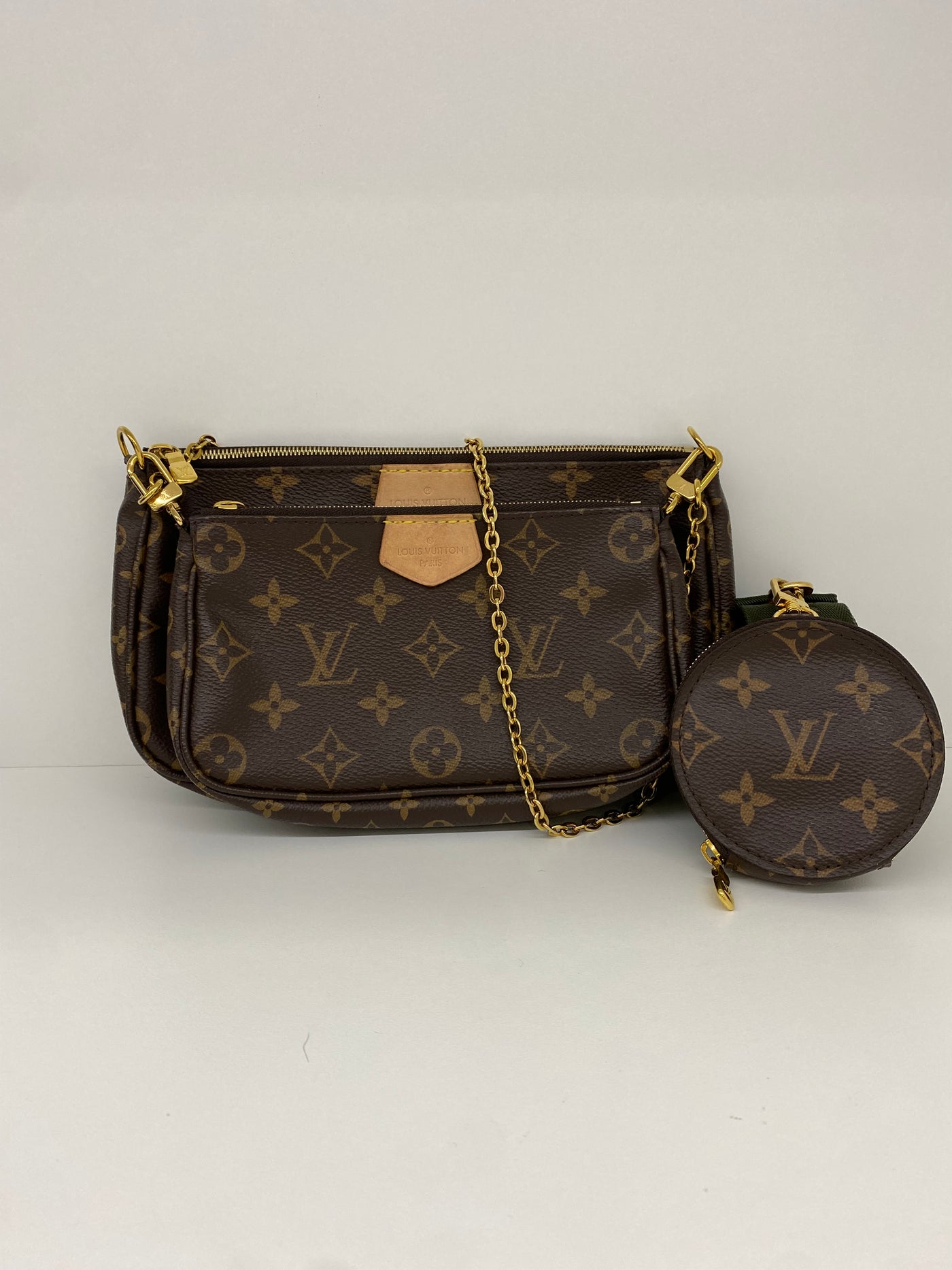 Louis Vuitton Multi Pochette