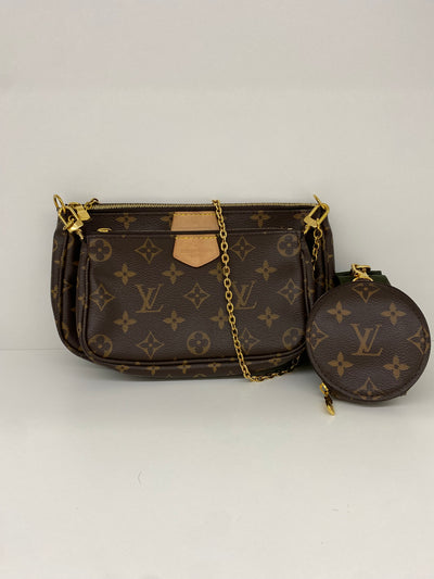 Louis Vuitton Multi Pochette