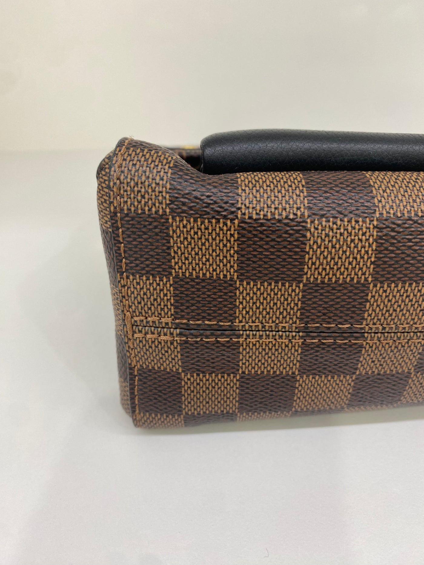 Louis Vuitton Victoire Monogram GHW
