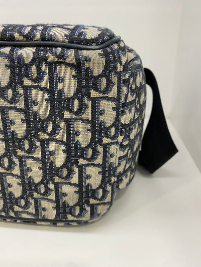 Dior Oblique Baby Bag