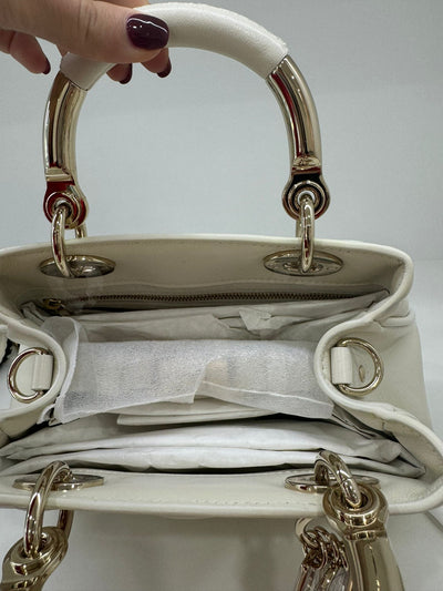 Christian Dior Lady 95.22 bag