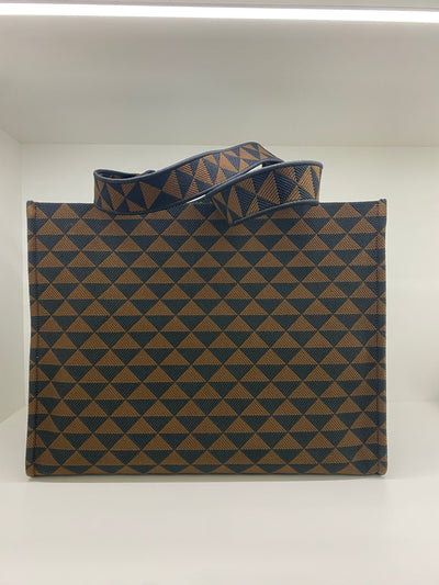 Prada Symbole Tote - Large