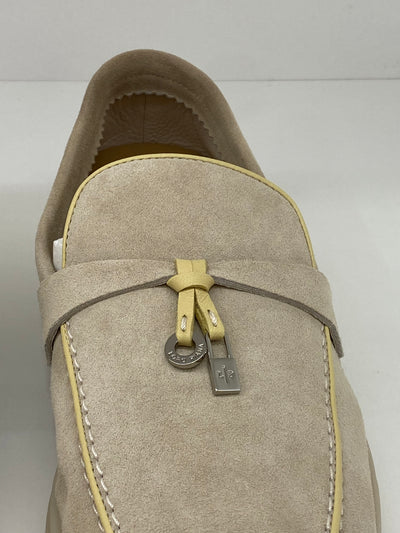 Loro Piana Summer Walk Beige Size 38
