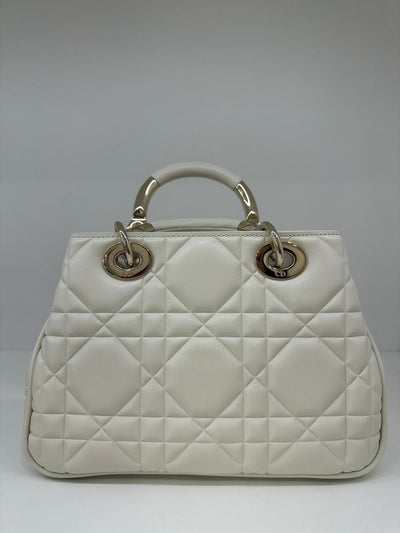 Christian Dior Lady 95.22 bag