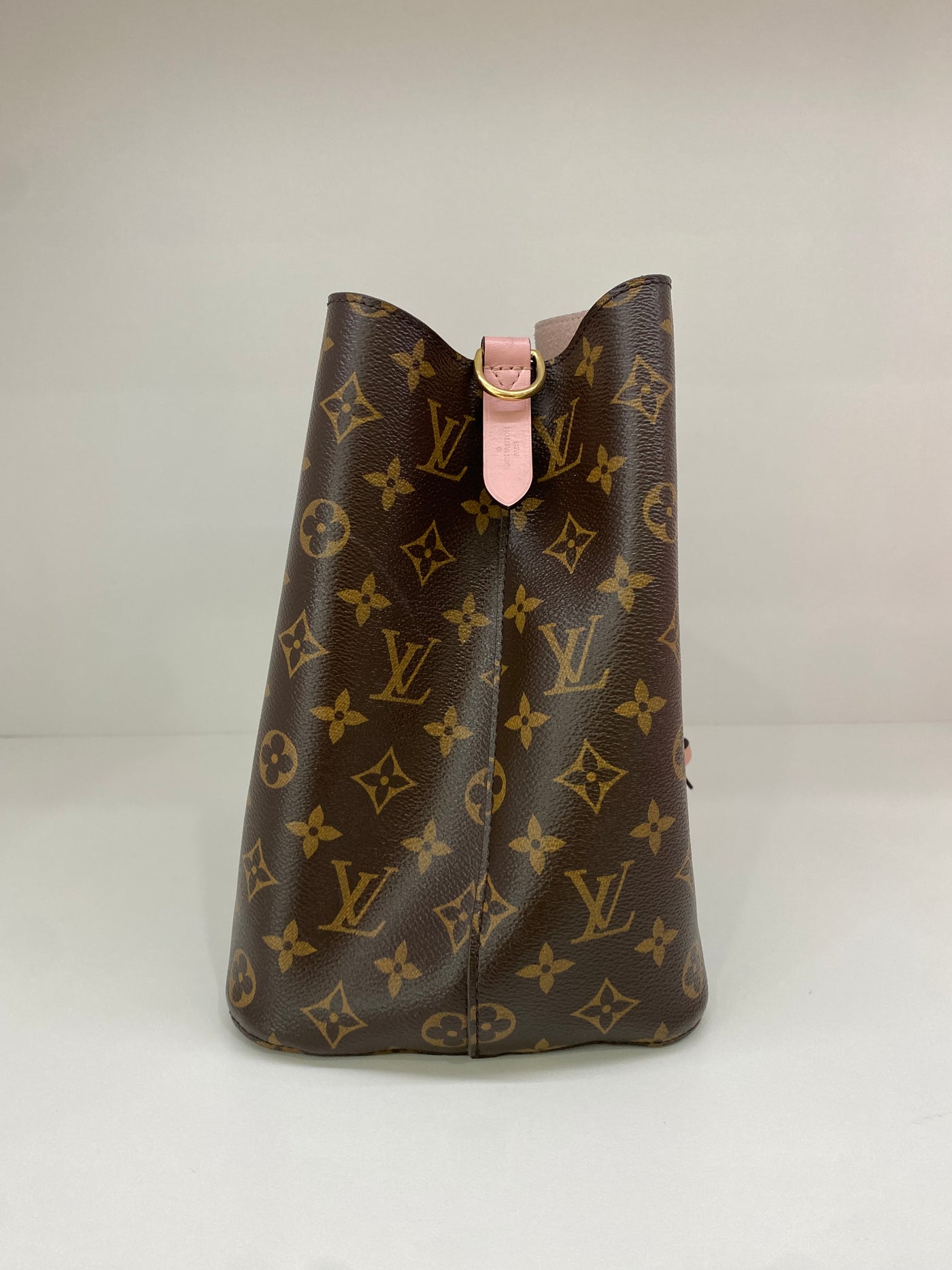 Louis Vuitton NeoNoe Monogram Bag