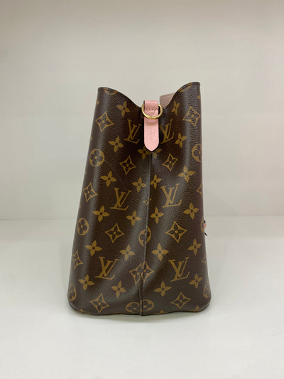 Louis Vuitton NeoNoe Monogram Bag
