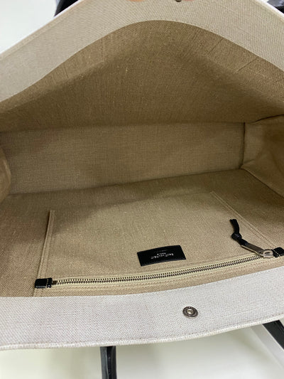 Saint Laurent Rive Gauche Tote