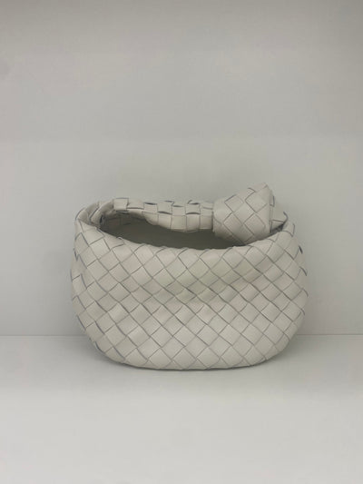 Bottega Mini Jodie - White