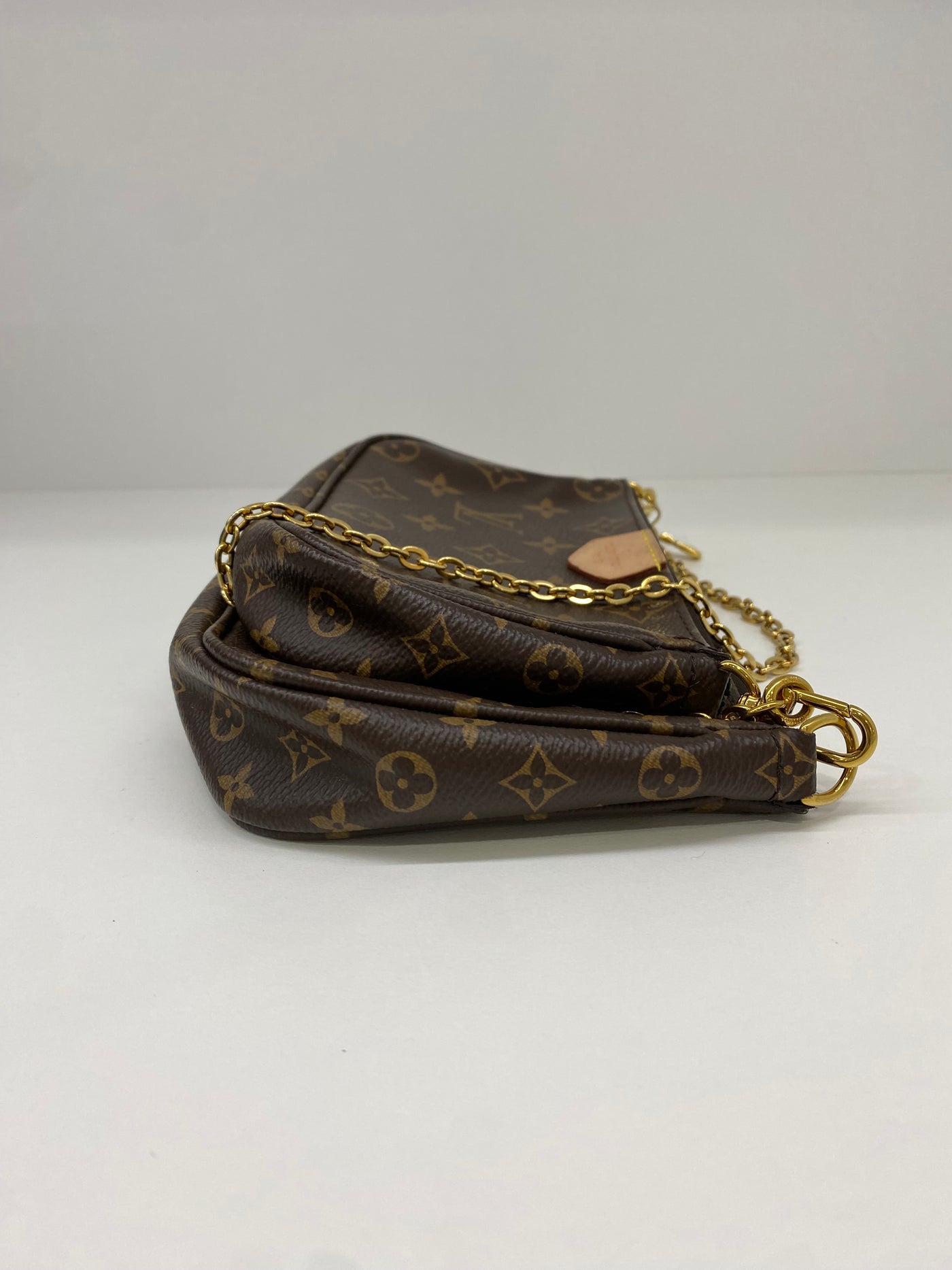 Louis Vuitton Multi Pochette