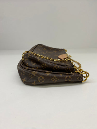 Louis Vuitton Multi Pochette